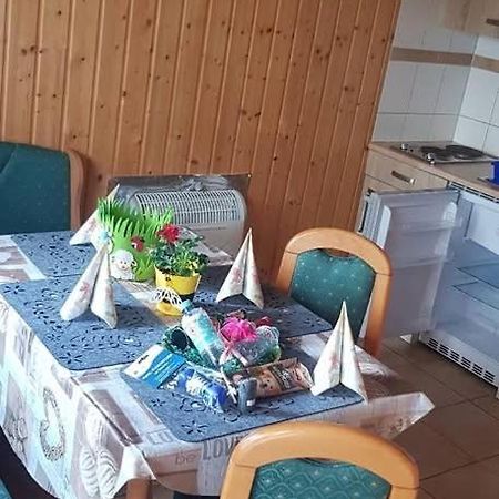 Bungalowvermietung Am Rheinsberger See Exteriör bild
